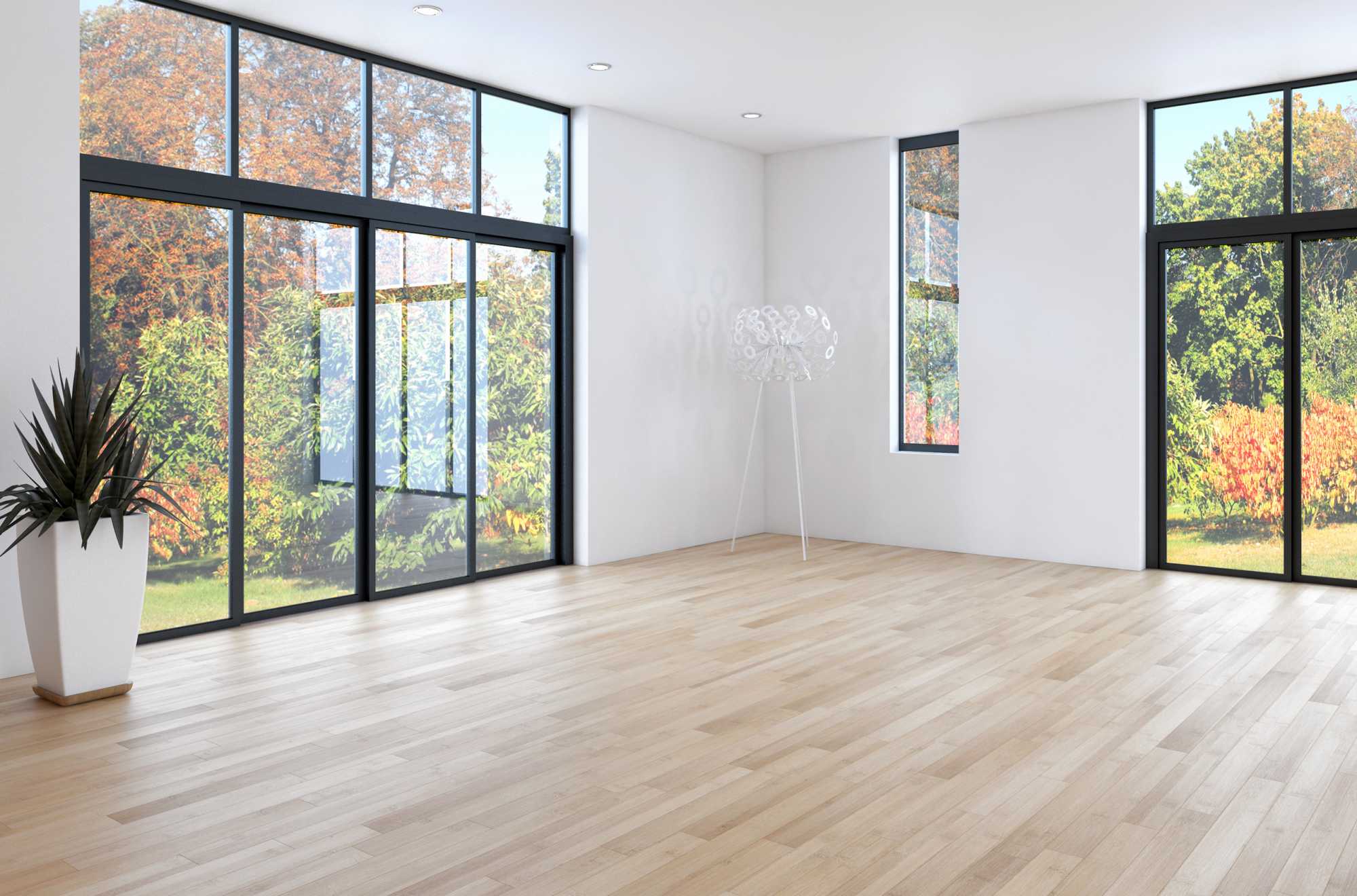 Parkett schleifen & verlegen lassen vom Experten | Egora GmbH